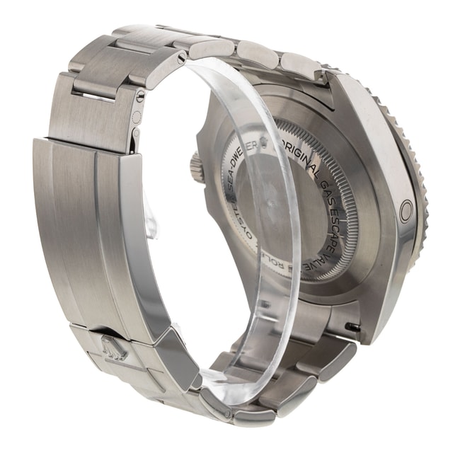 Rolex Sea-Dweller 126600 Image 3